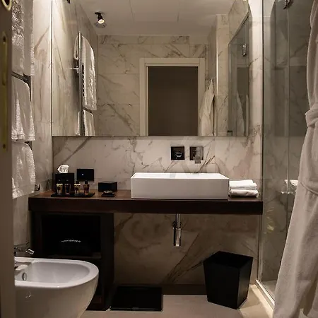 Palazzo Salomone Hotel