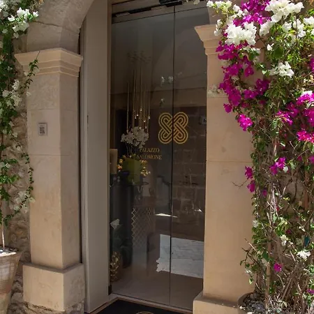 Palazzo Salomone 5*
