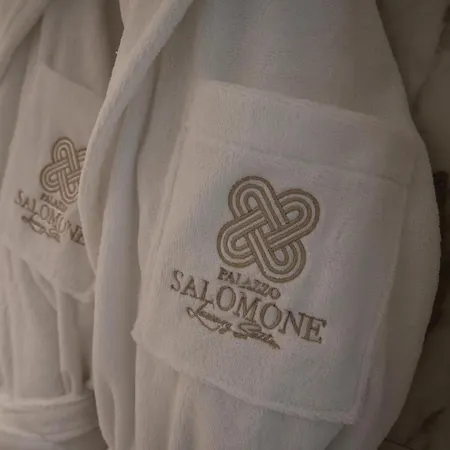 Hotel Palazzo Salomone
