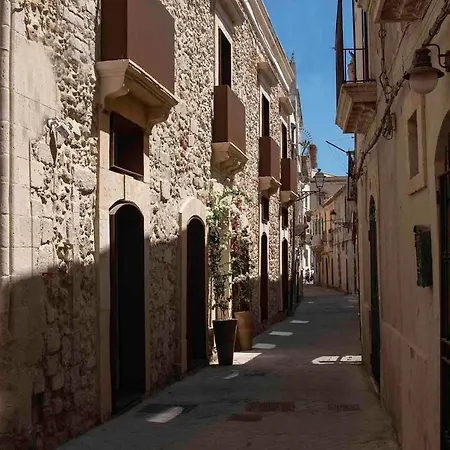 Palazzo Salomone 5*
