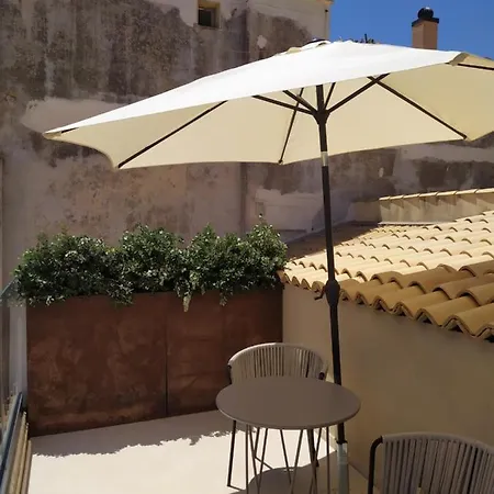 Palazzo Salomone Hotel