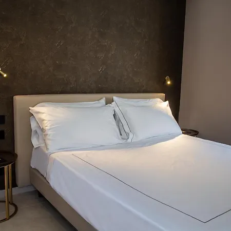 Hotel Palazzo Salomone 5*