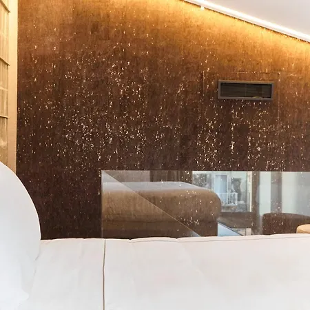 Hotel Palazzo Salomone Syrakus