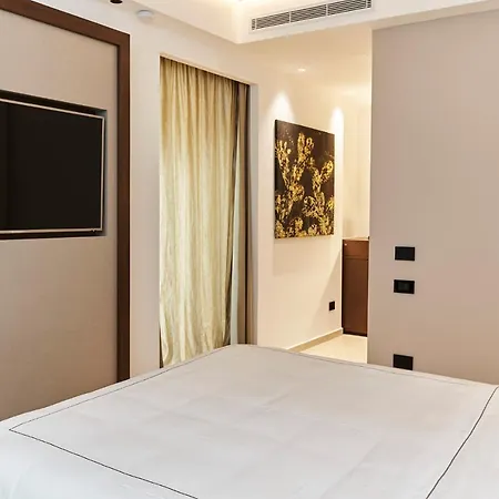 Hotel Palazzo Salomone Syrakuzy