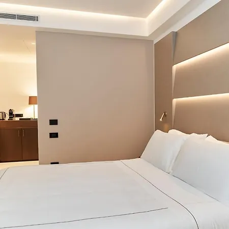 Palazzo Salomone 5* Syrakuzy