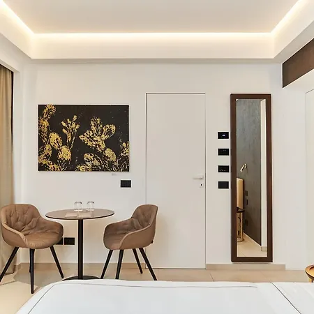 Palazzo Salomone 5*