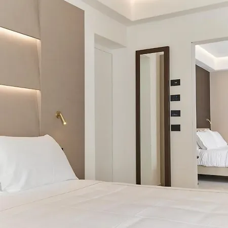 Palazzo Salomone 5* Syrakuzy