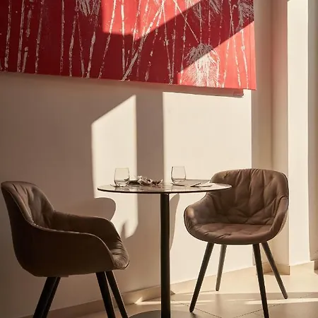 Palazzo Salomone فندق 5*