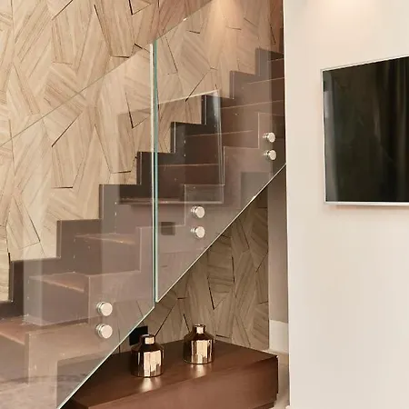 فندق Palazzo Salomone 5*