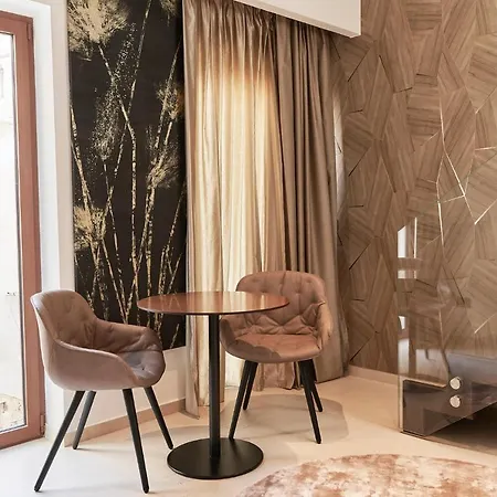 Hotel Palazzo Salomone 5*