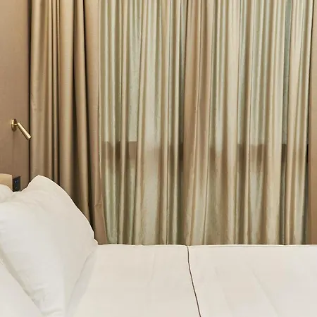 Hotel Palazzo Salomone Syrakuzy