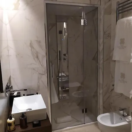 Palazzo Salomone 5*