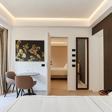 Szálloda Palazzo Salomone 5*