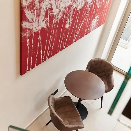 Palazzo Salomone 5* Szirakúza