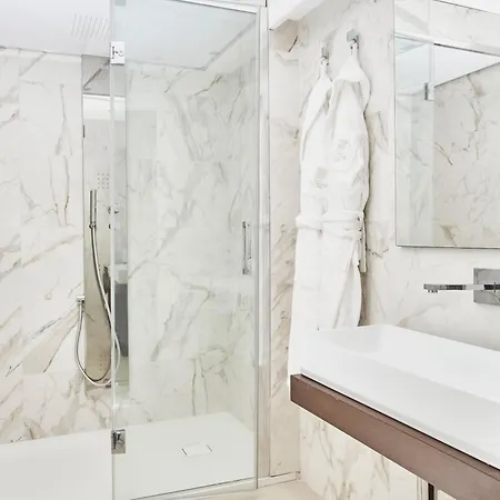 Szálloda Palazzo Salomone 5*