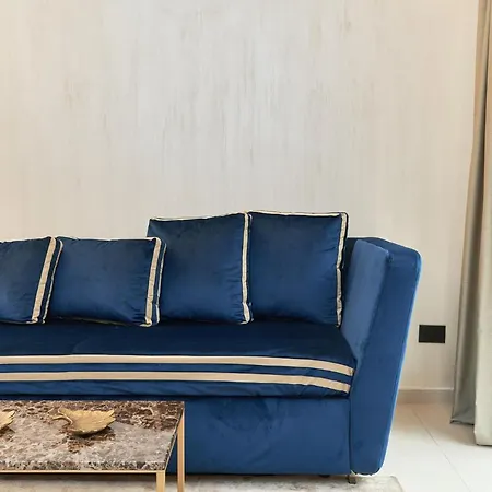 Szálloda Palazzo Salomone 5*